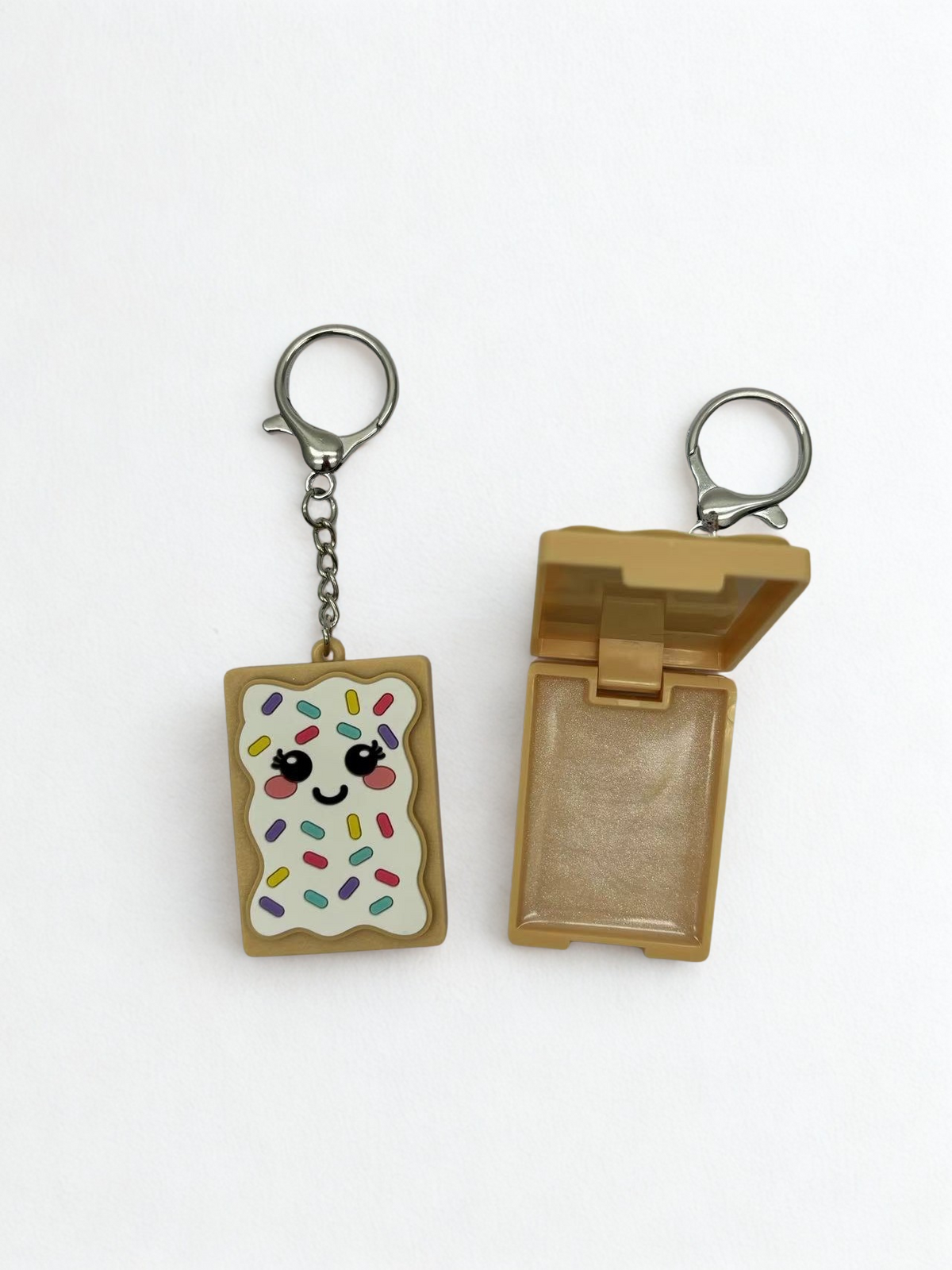 Toaster Pastry Lip Balm