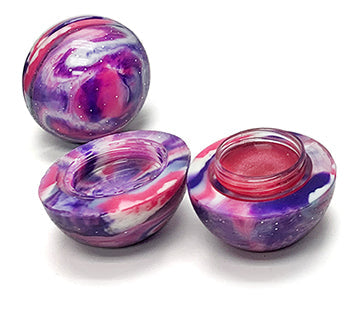 Bouncy Ball Lip Gloss