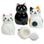 Kitty Kat Lip Balm 2 pack