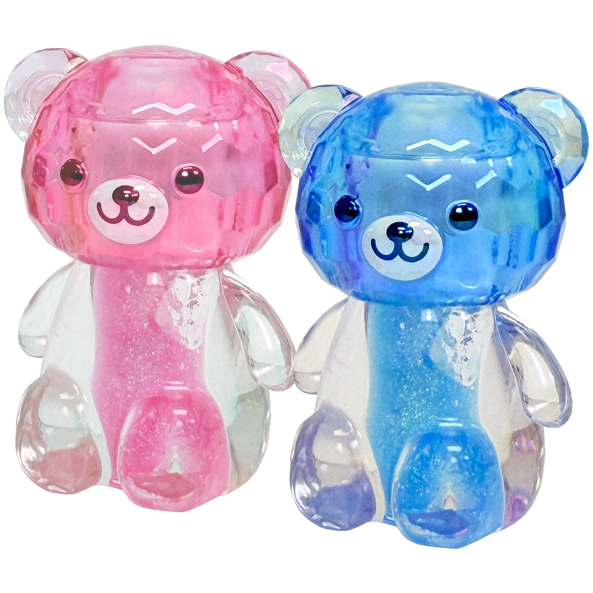 Jelly Bear Lip Gloss