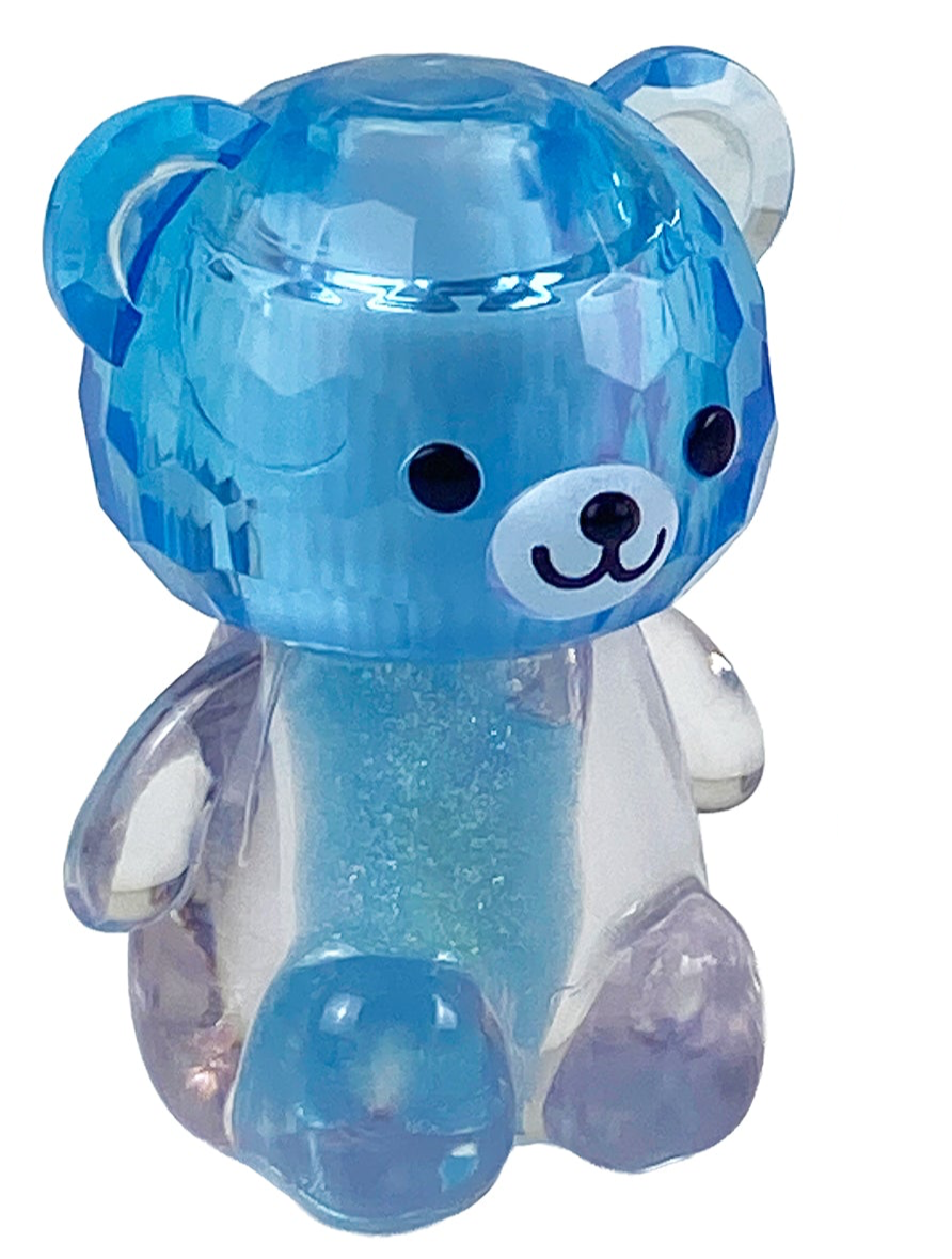 Jelly Bear Lip Gloss