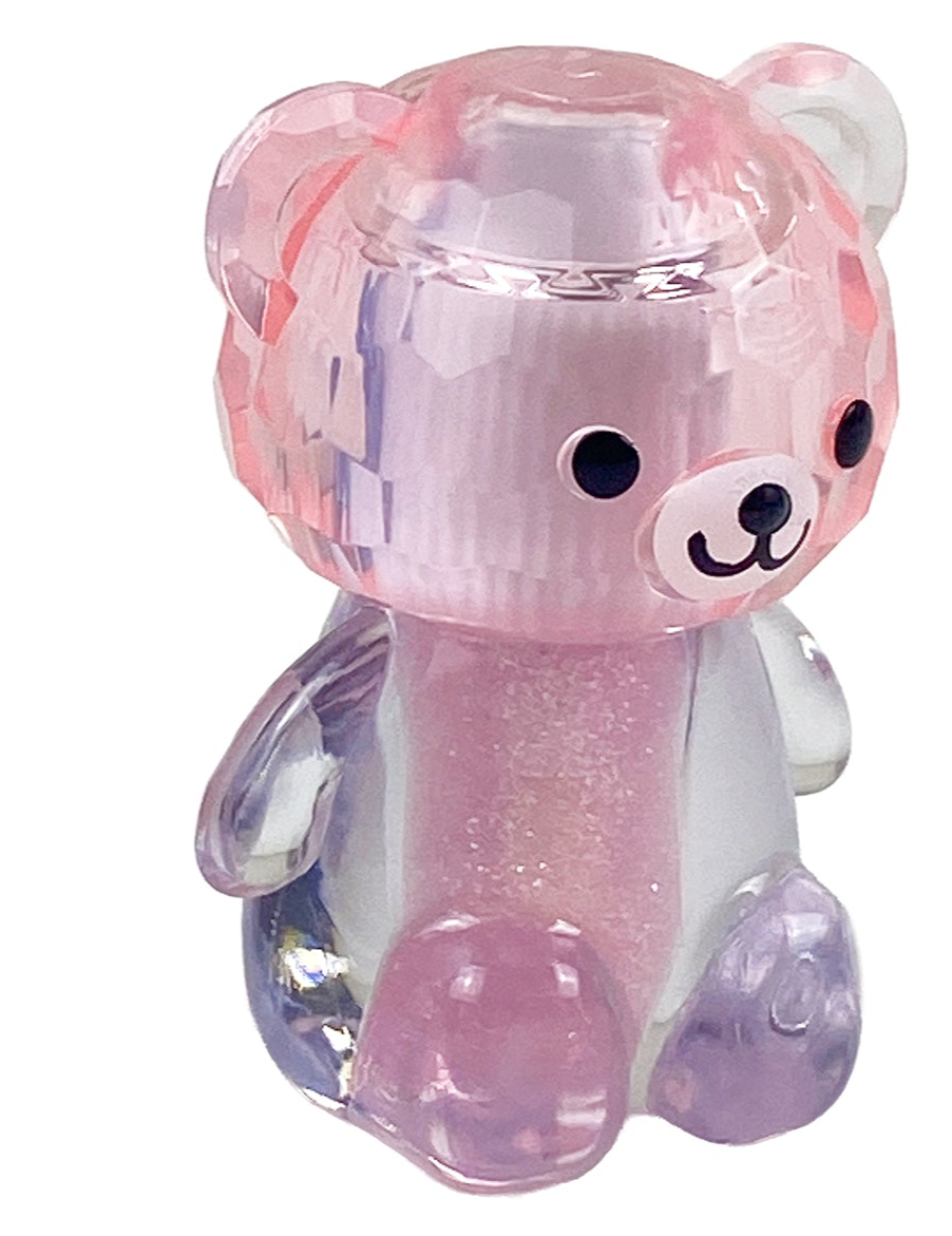 Jelly Bear Lip Gloss