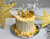 Money To Burn Candles 5 pcs Set