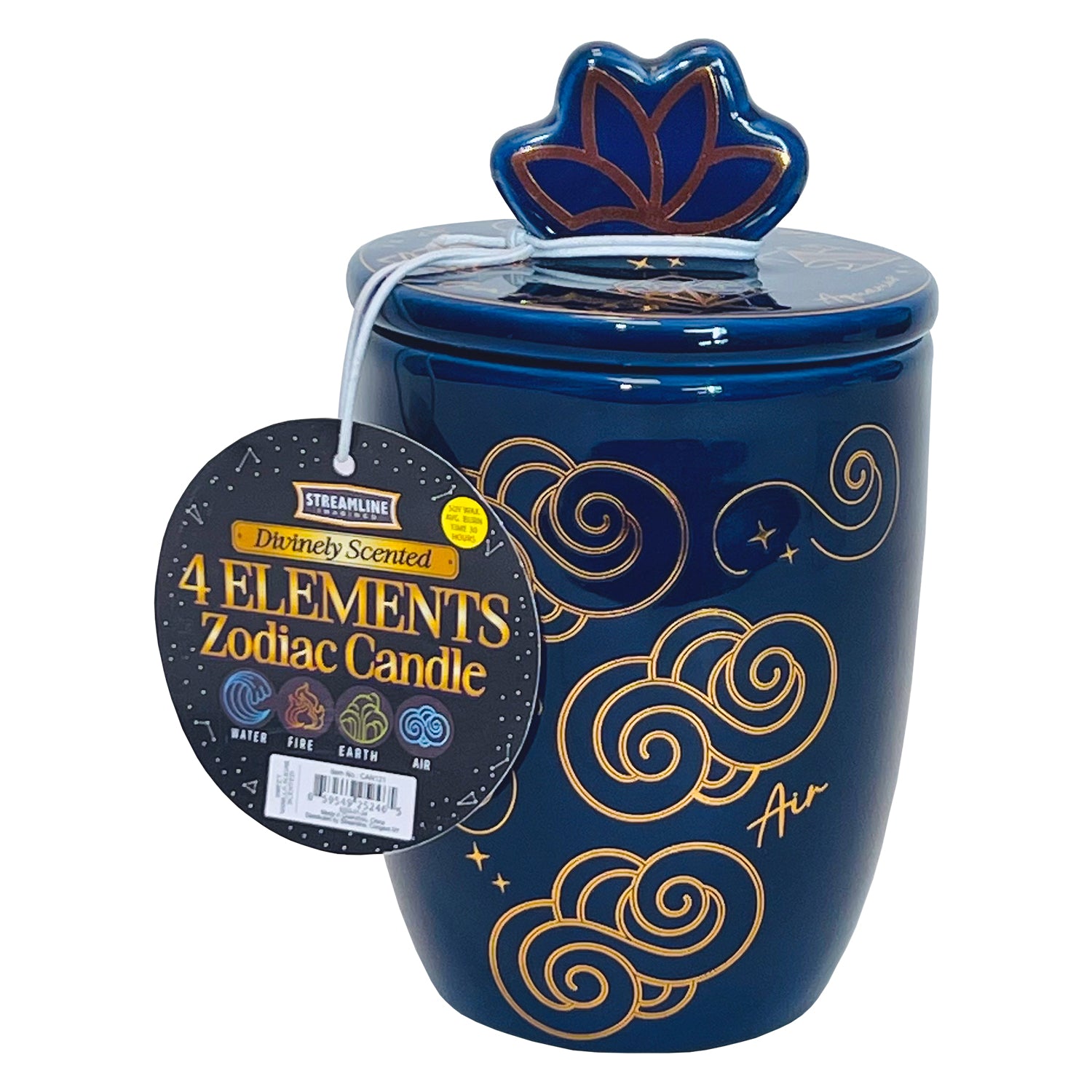 Four Elements Candle - Air