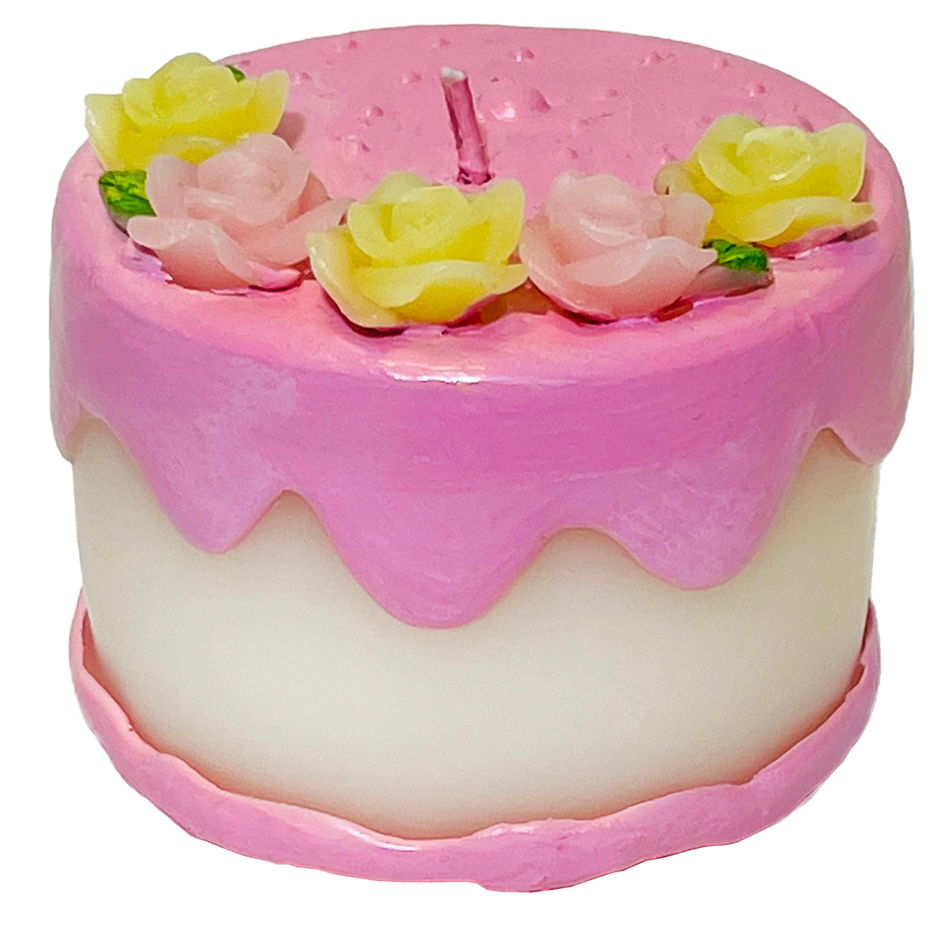 Personal Cake Celebration Candles