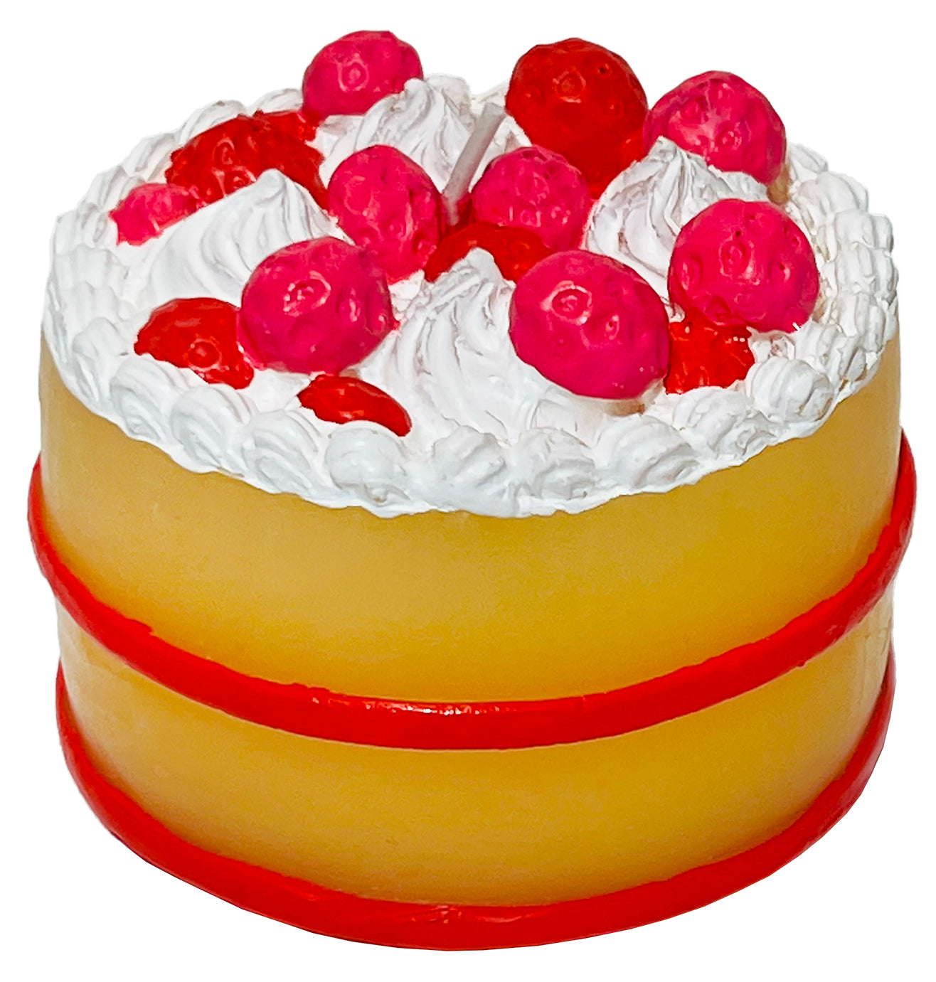 Personal Cake Celebration Candles