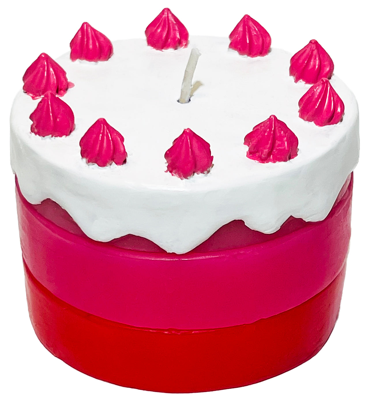 Personal Cake Celebration Candles