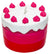 Personal Cake Celebration Candles
