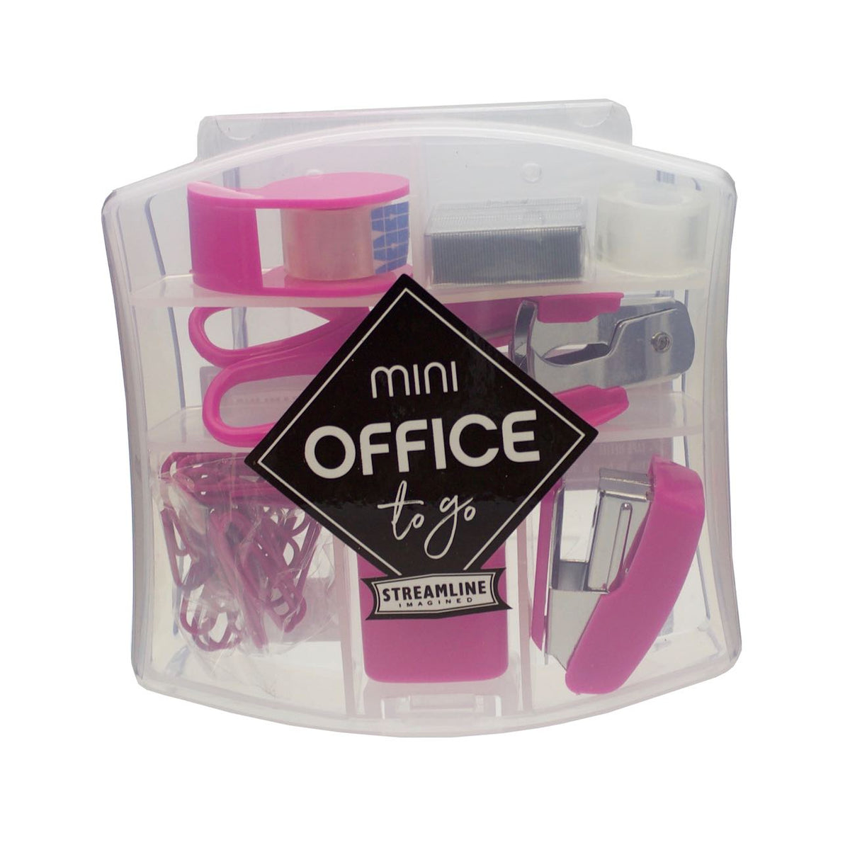 Mini Stationery Sets