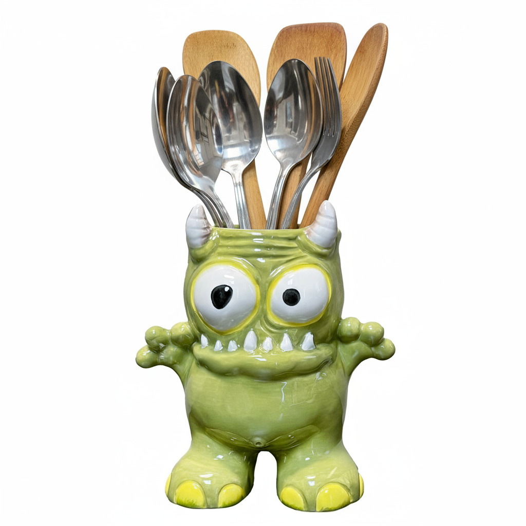 Kooky Monster Hold All