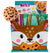 Cookie Crumble Critters Stationery Set - Doe