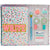 Confetti Boxed Stationary Set