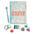 Confetti Boxed Stationary Set