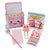 Toaster Pastry Boxed Stationery Set