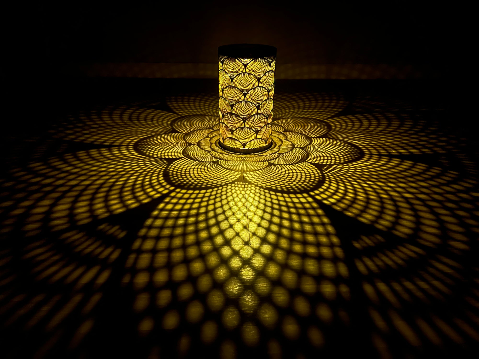 Solar Outdoor Garden Lights