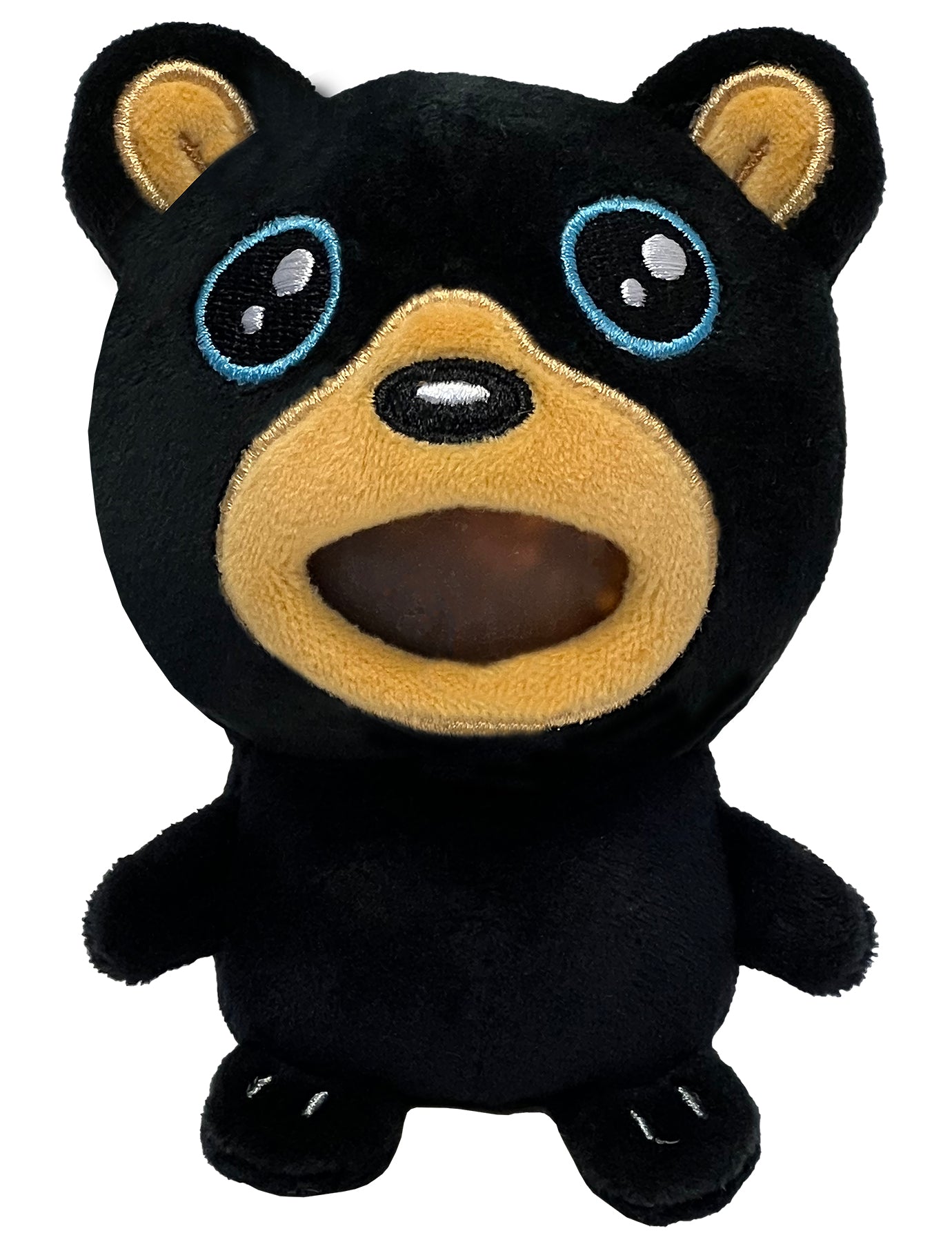 Jelly Heads (Series 1)