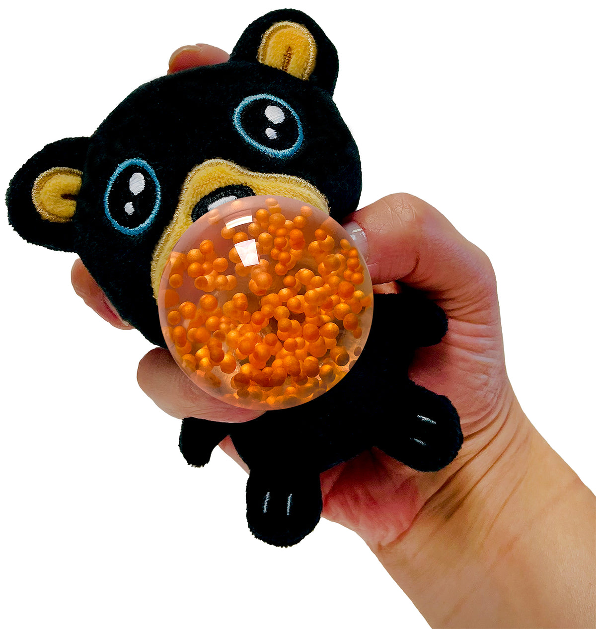 Jelly Heads (Series 1)