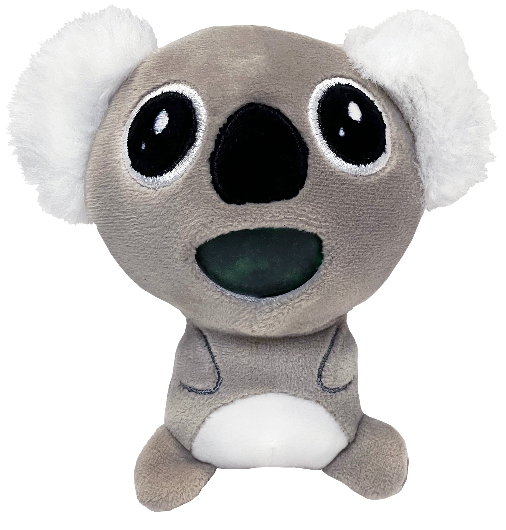 Jelly Heads (Series 1)