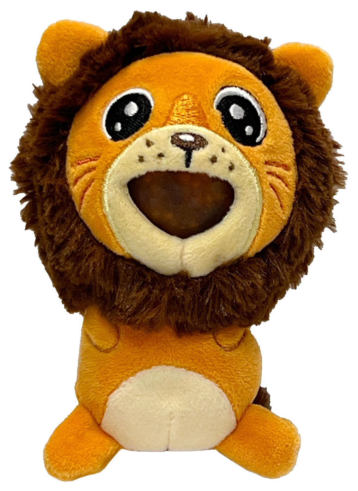 Jelly Heads (Series 1)