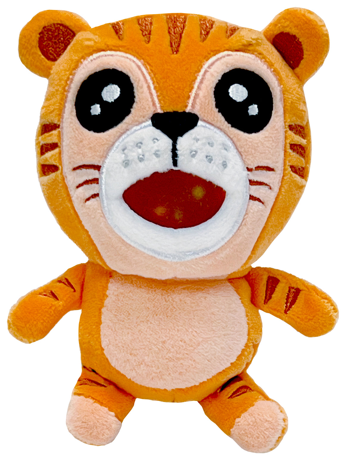 Jelly Heads (Series 1)