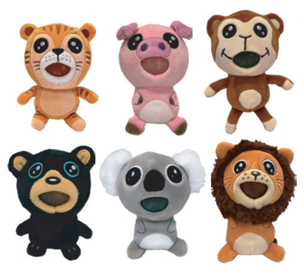 Jelly Heads (Series 1)