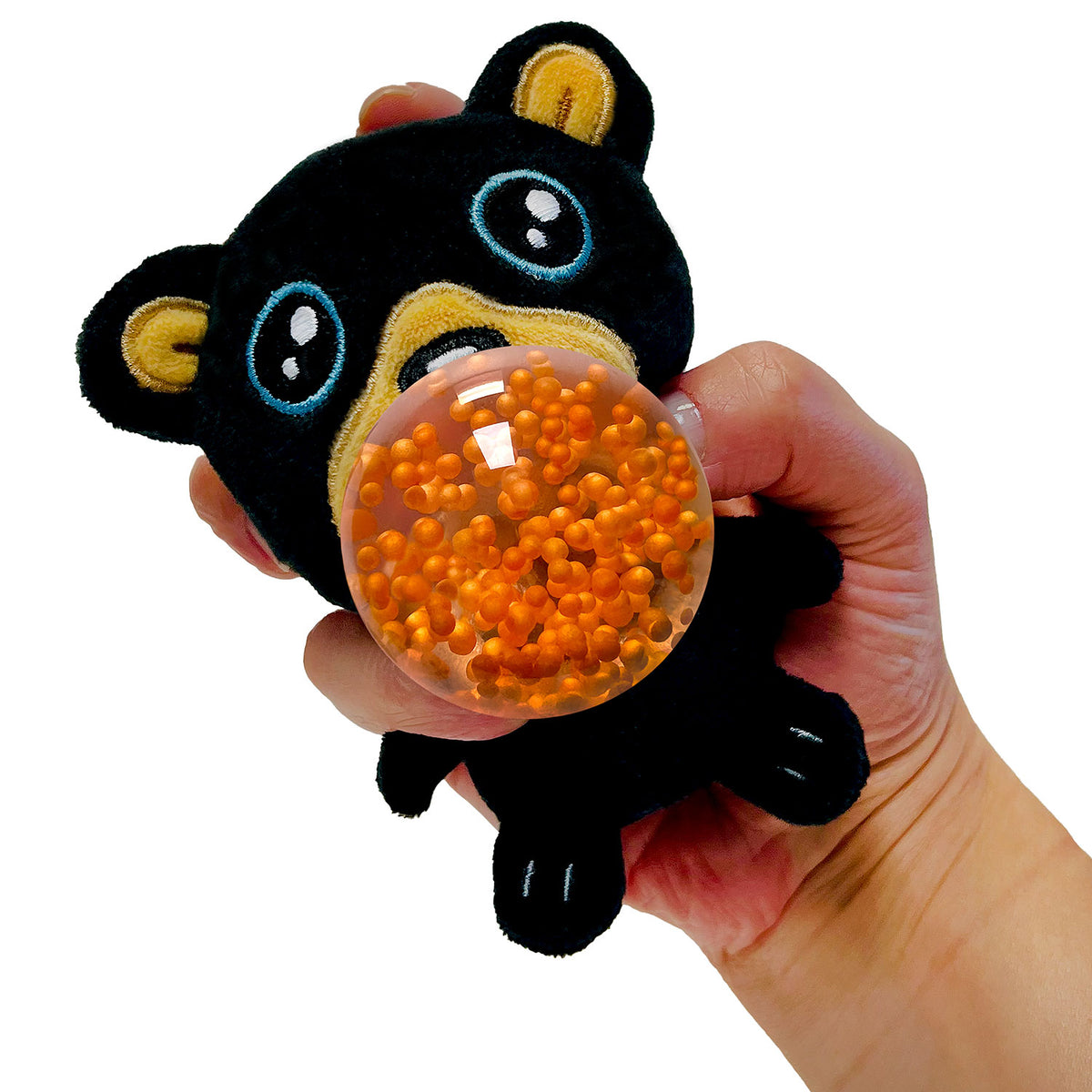 Jelly Heads (Series 1)