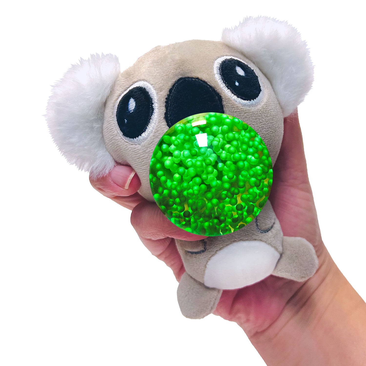 Jelly Heads (Series 1)