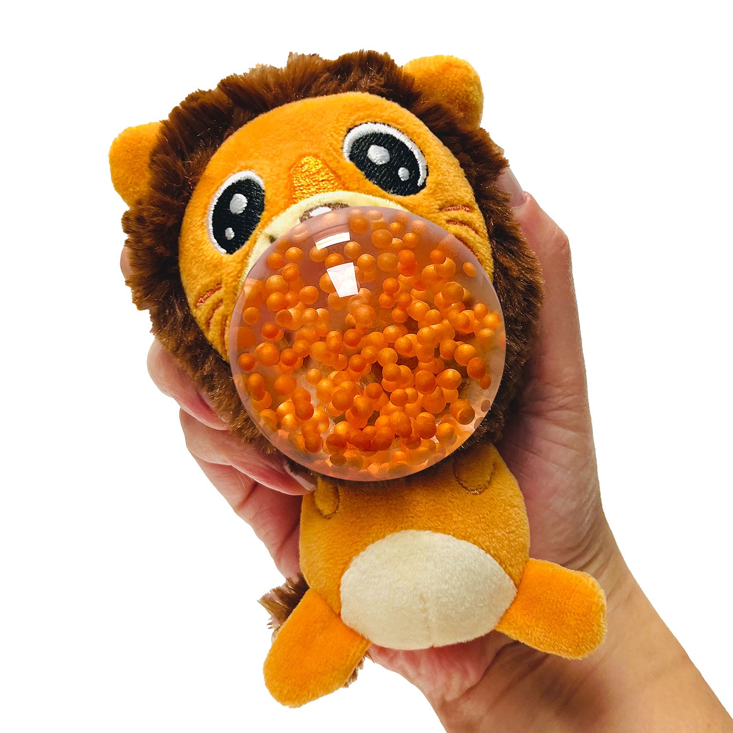 Jelly Heads (Series 1)