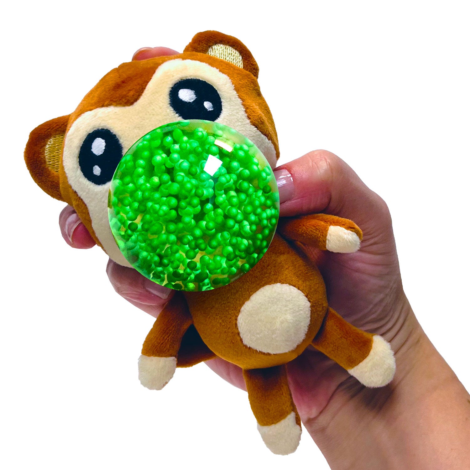 Jelly Heads (Series 1)