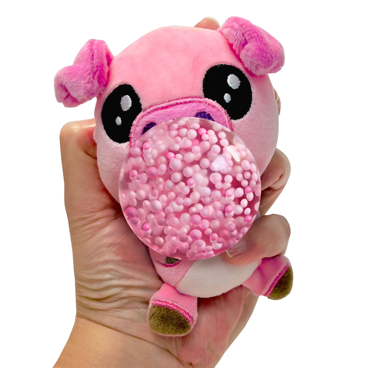 Jelly Heads (Series 1)