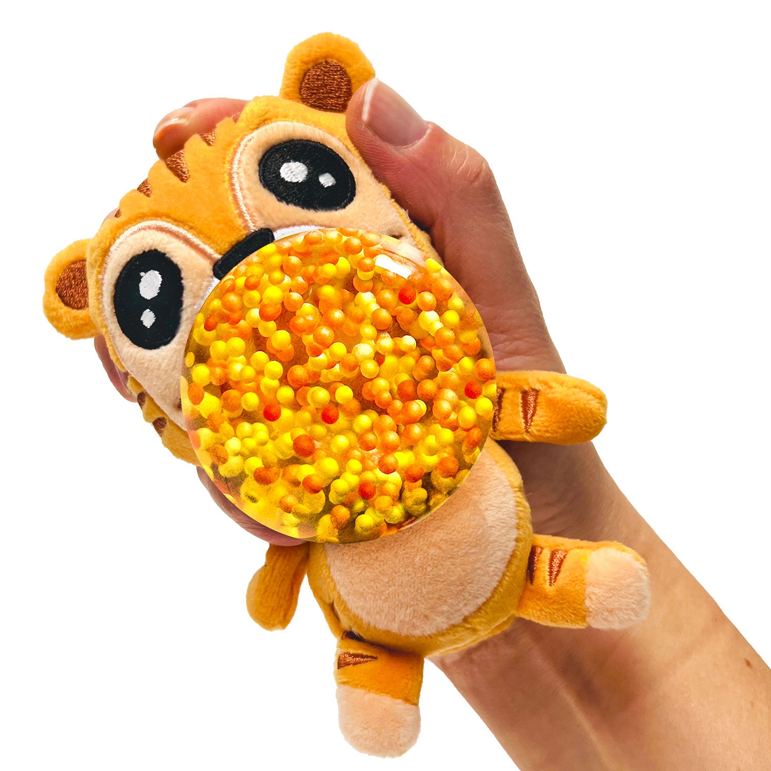 Jelly Heads (Series 1)