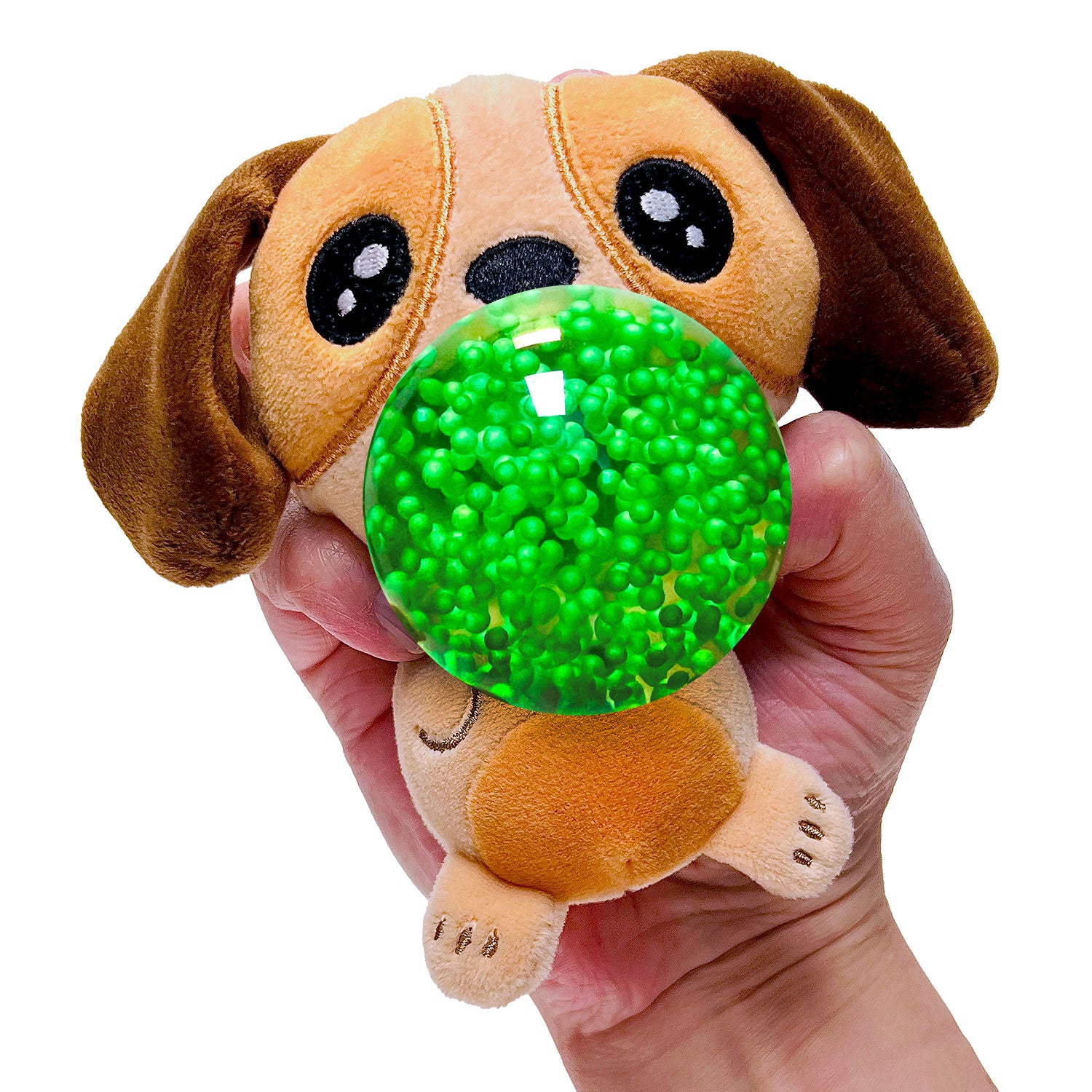 Jelly Heads (Series 2)