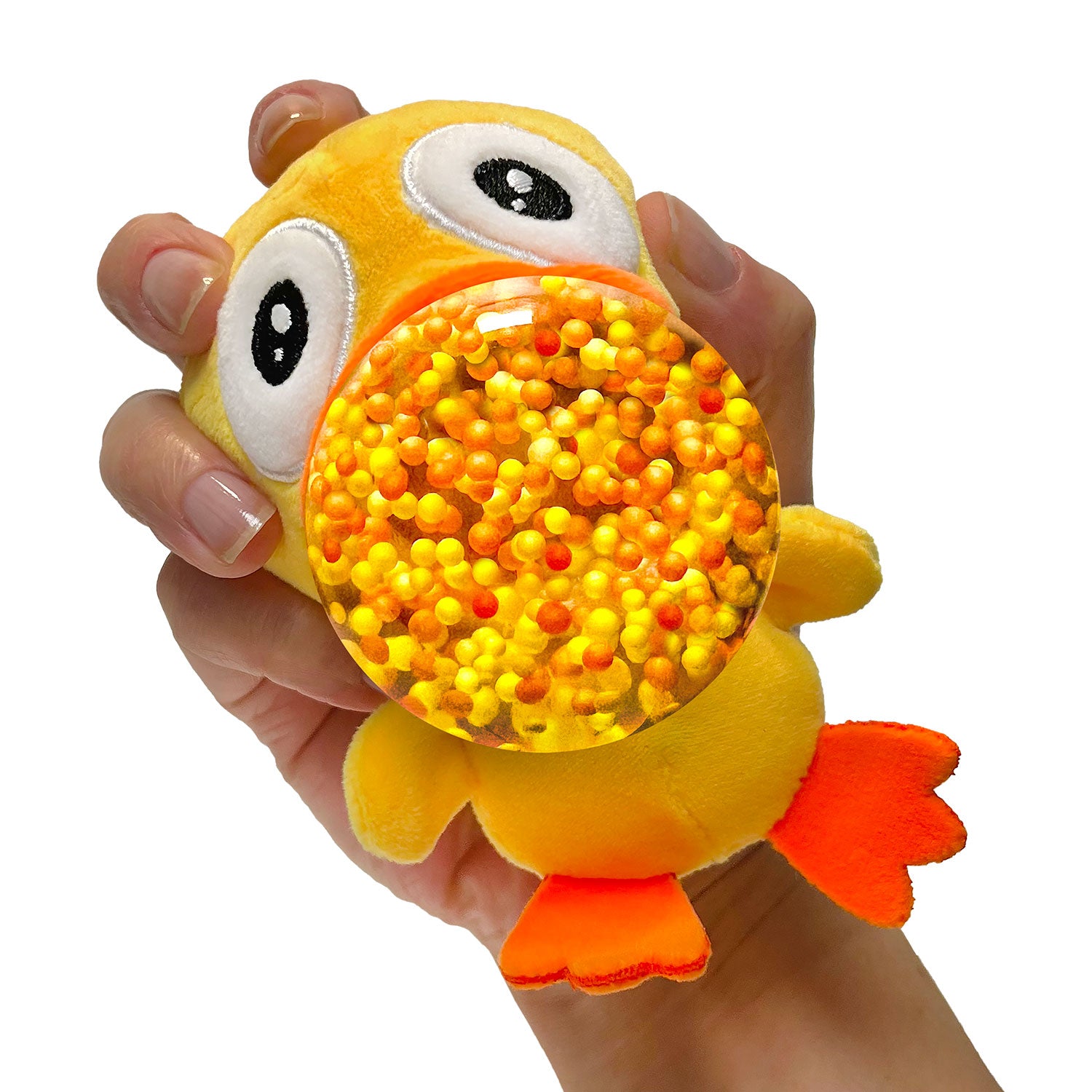 Jelly Heads (Series 2) - Streamline Imagined Retail