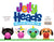 Jelly Heads (Series 2)