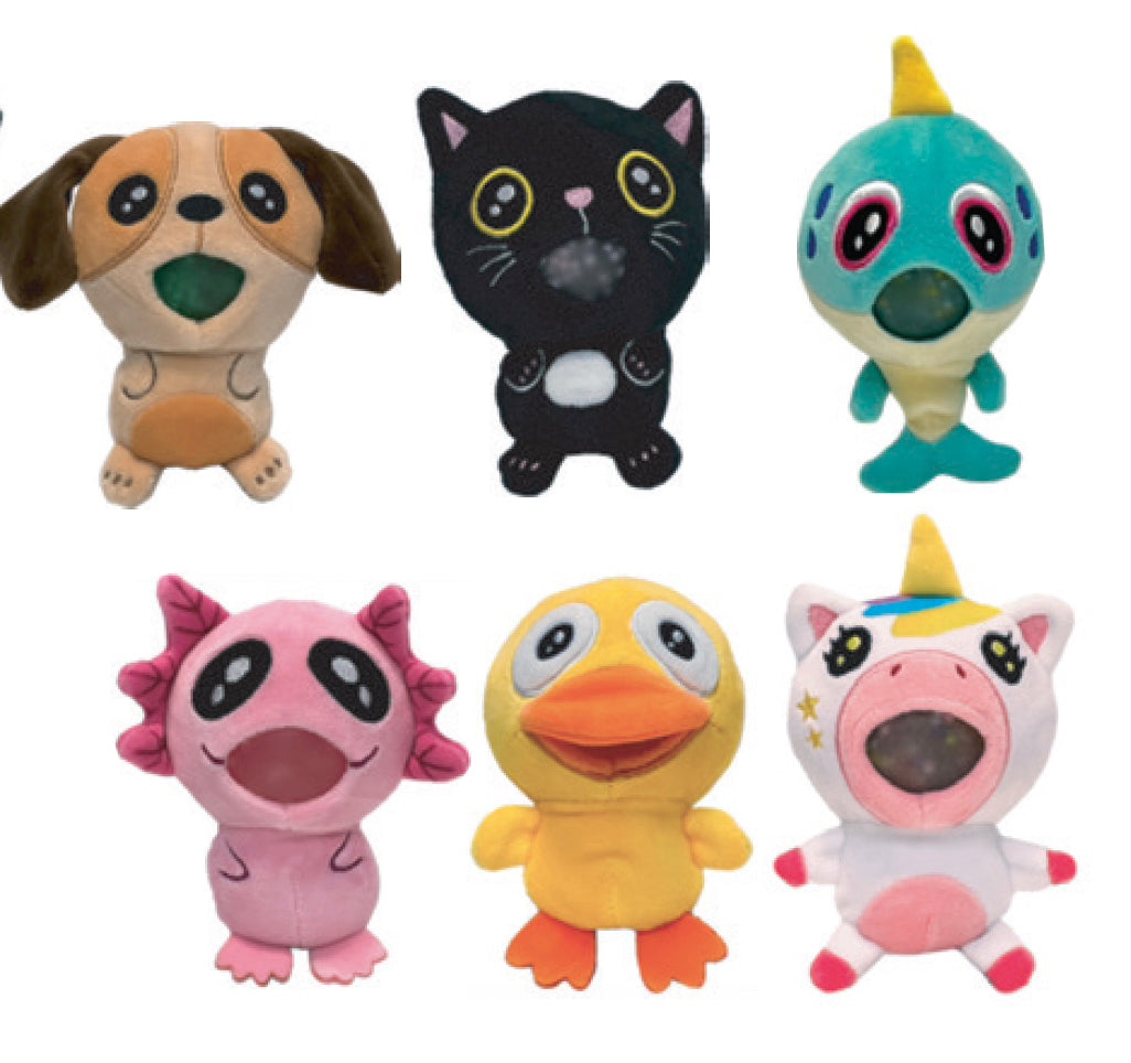 Jelly Heads (Series 2)