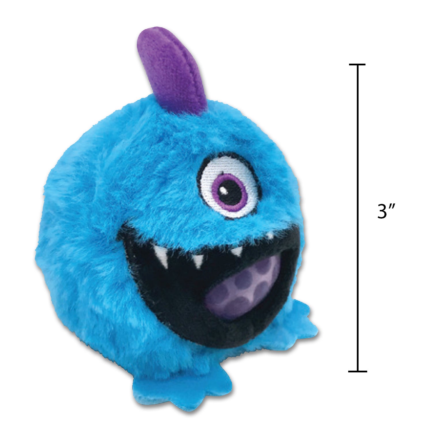 PBJ's - Monsters! Series