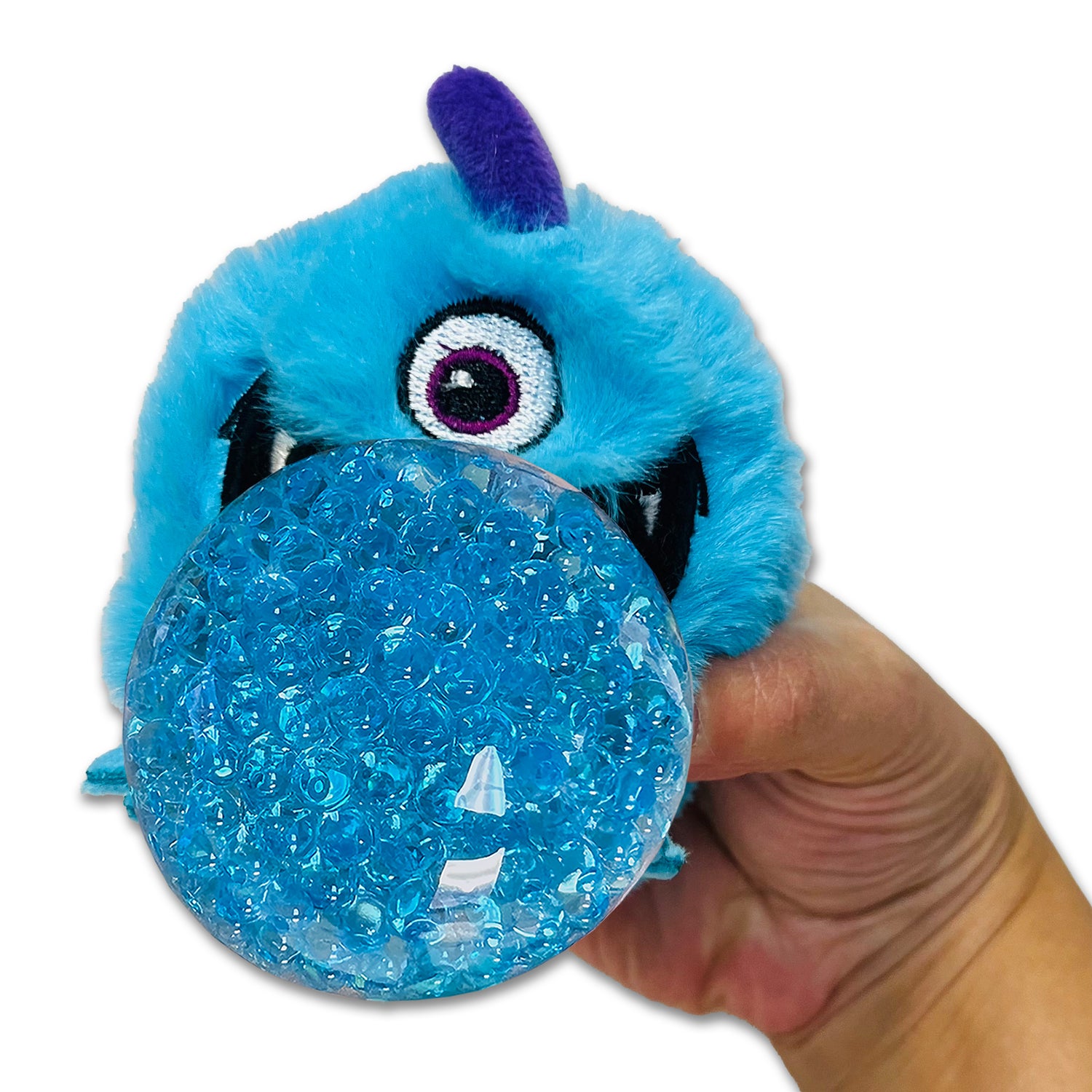 PBJ's - Monsters! Series