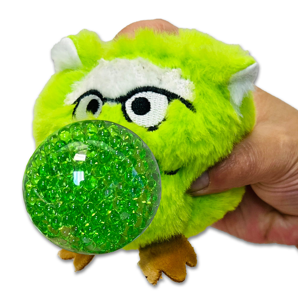 PBJ&#39;s - Monsters! Series