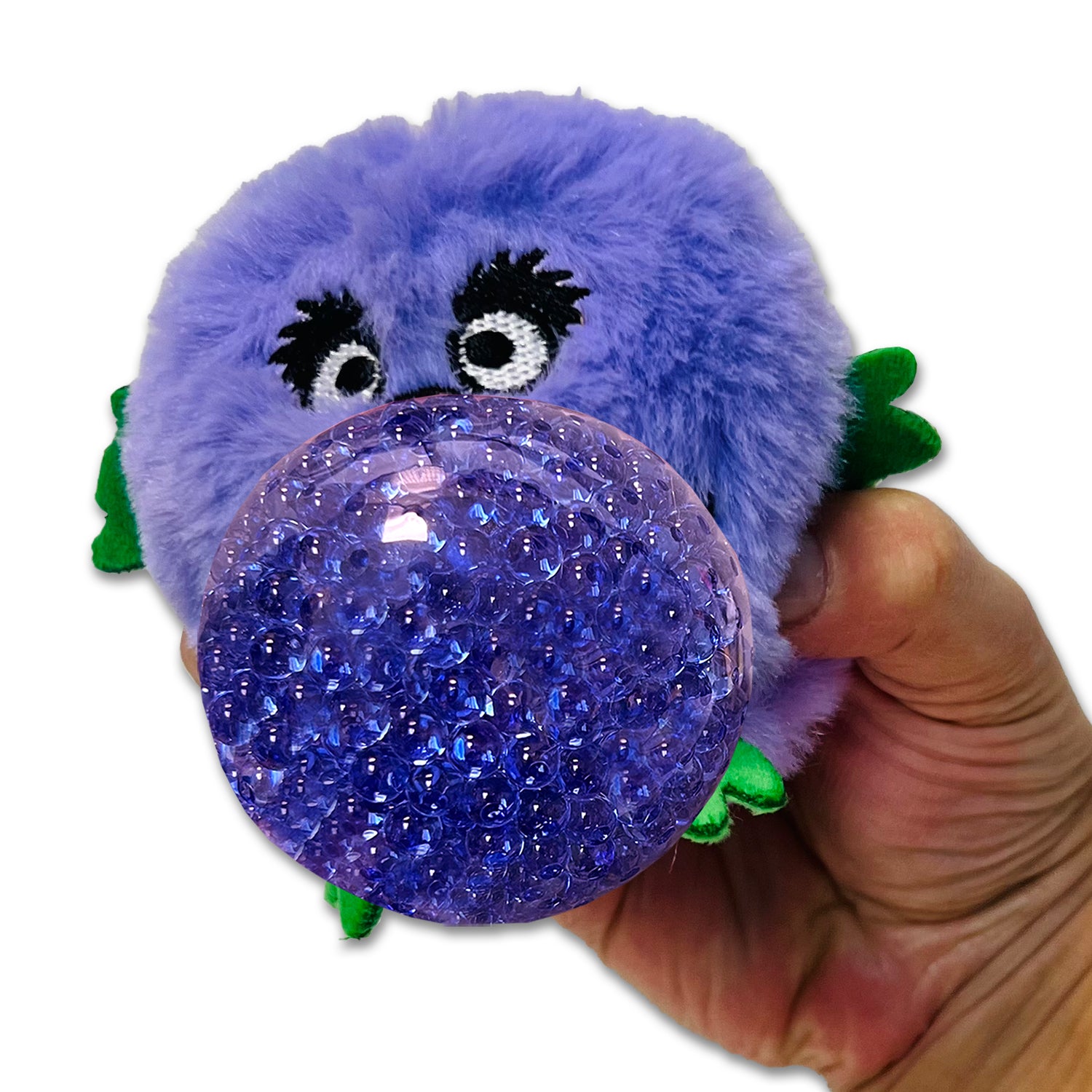 PBJ's - Monsters! Series