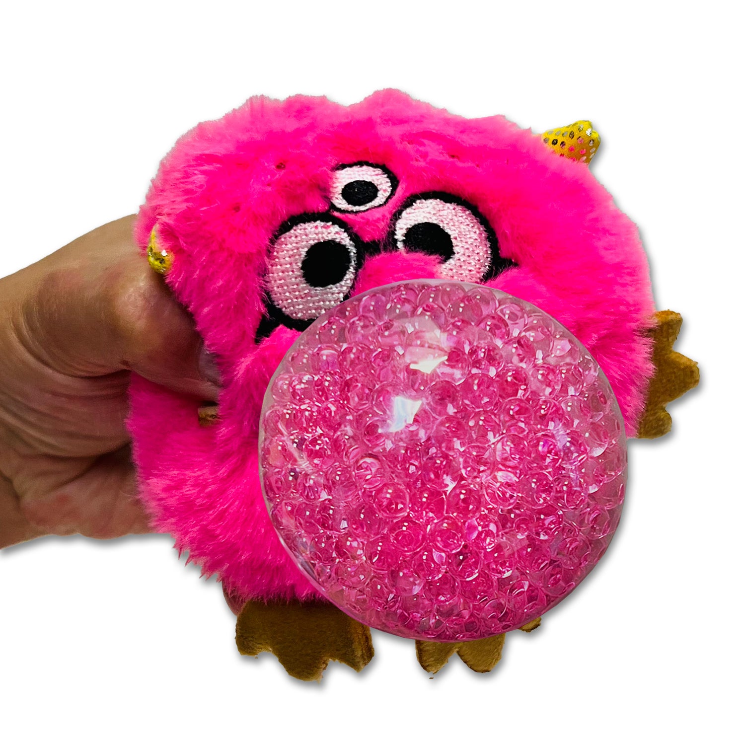 PBJ's - Monsters! Series