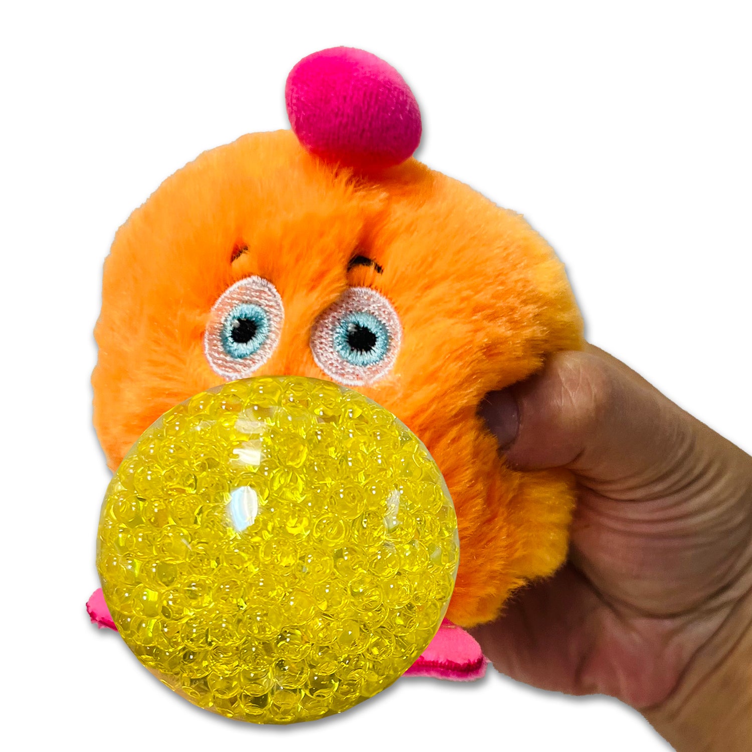 PBJ's - Monsters! Series