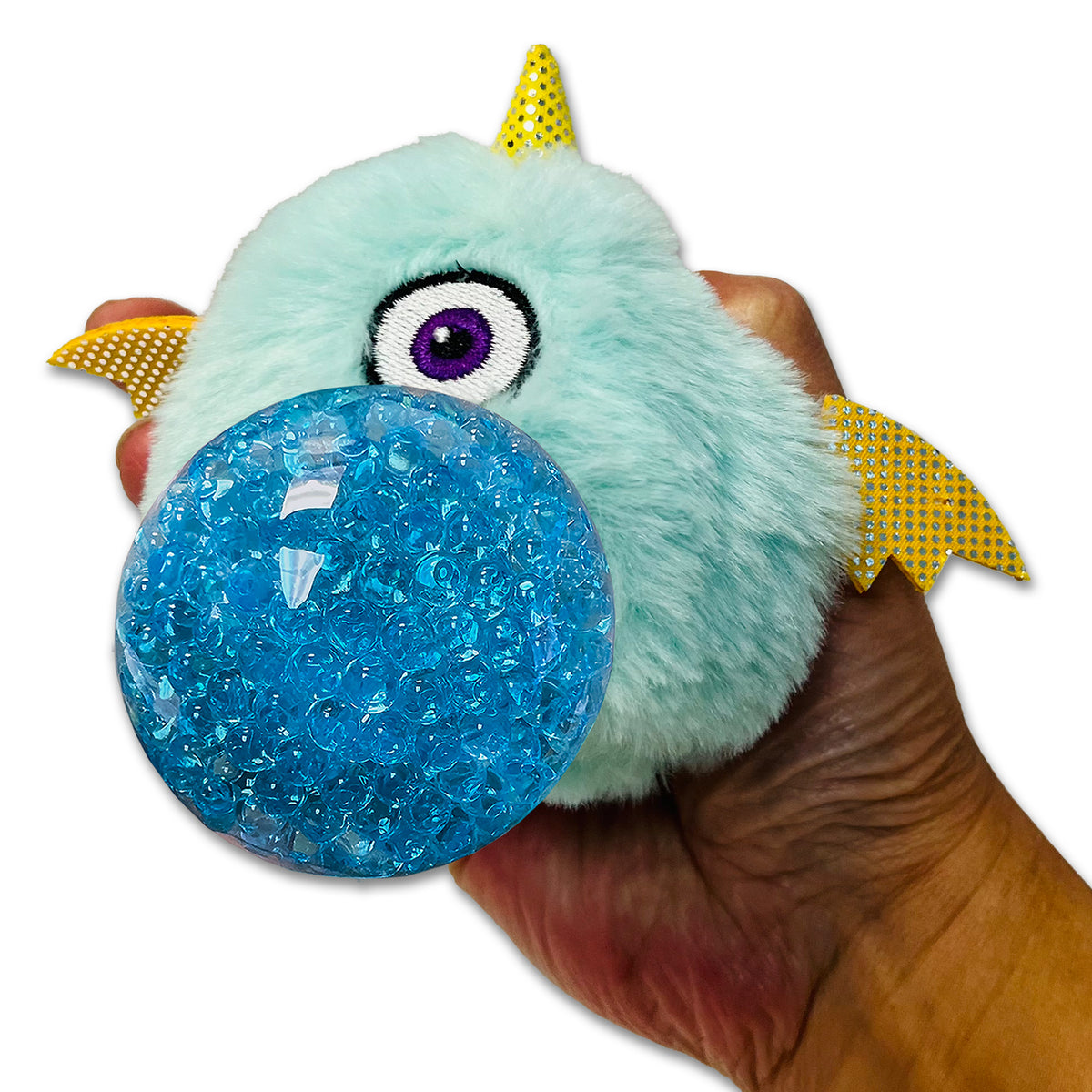 PBJ&#39;s - Monsters! Series