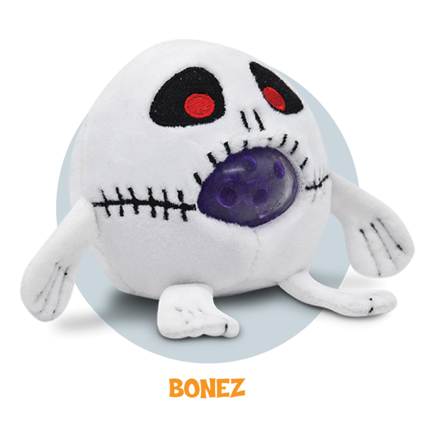 PBJ's - Halloween Series