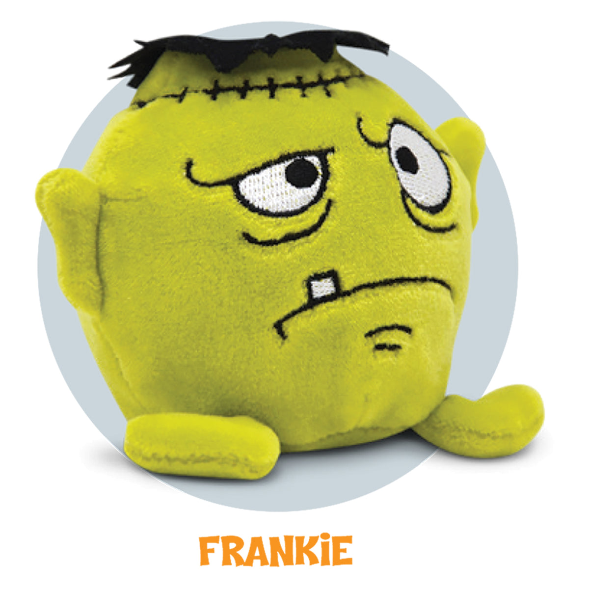 PBJ&#39;s - Halloween Series