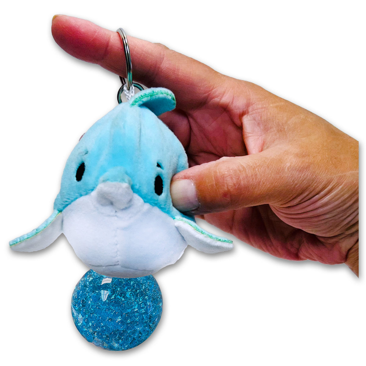 PBJ&#39;s Sealife Keyrings