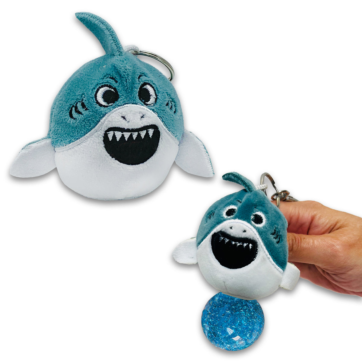 PBJ&#39;s Sealife Keyrings