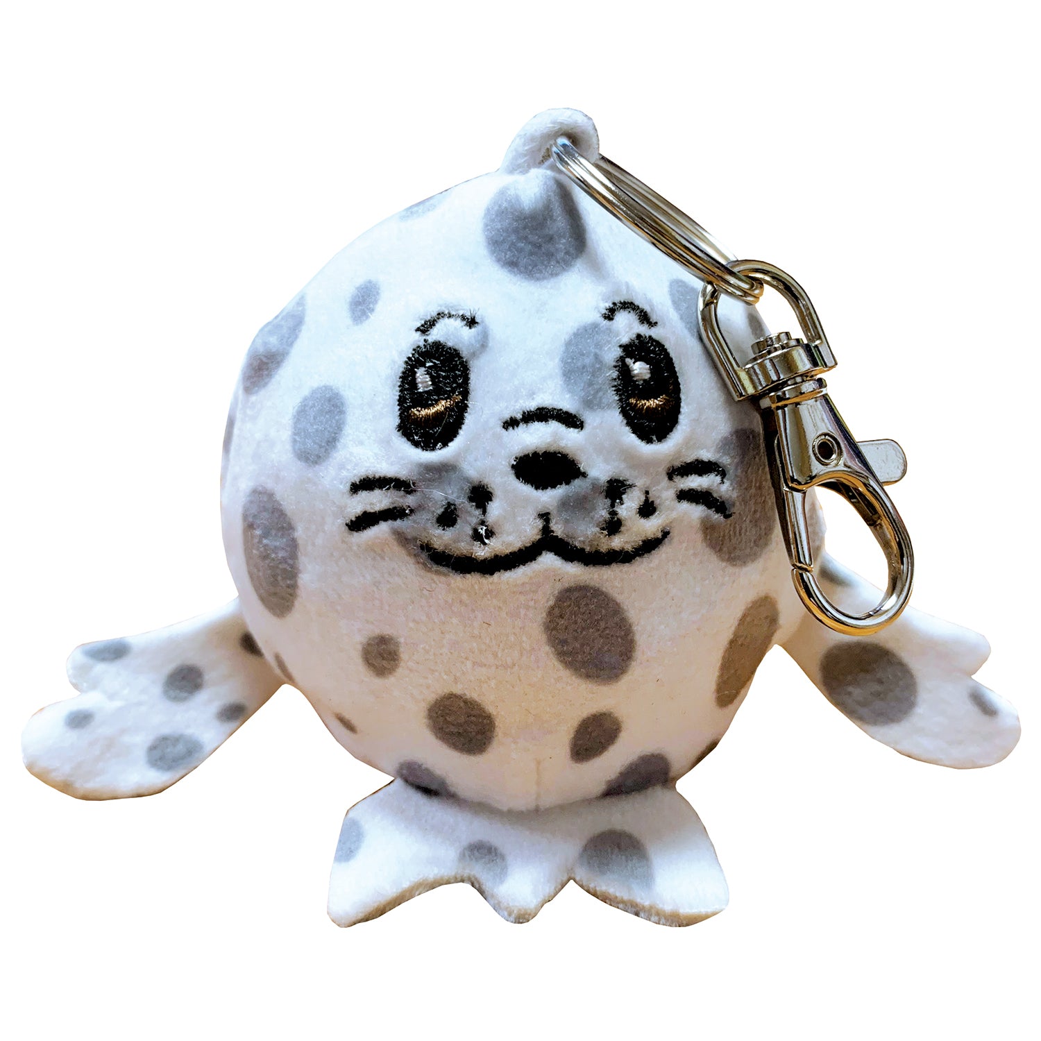 PBJ's Sealife Keyrings