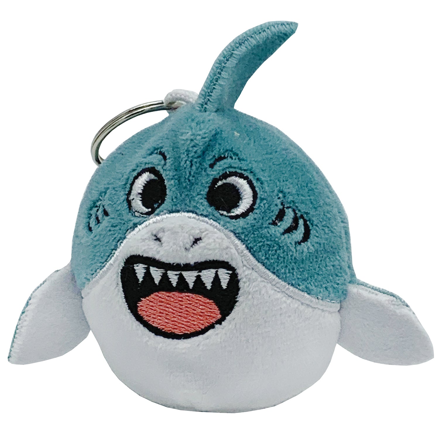 PBJ's Sealife Keyrings