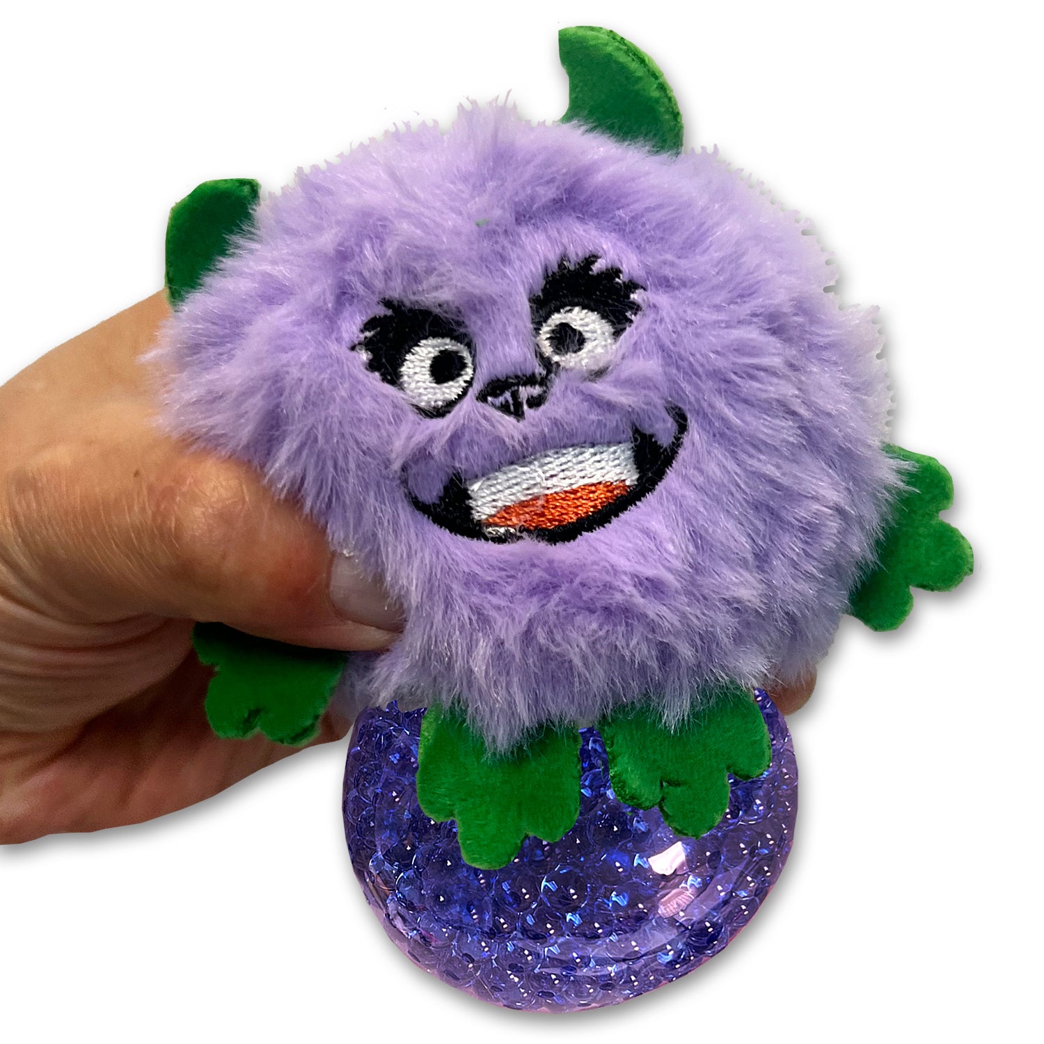 PBJ's Monster Keyrings