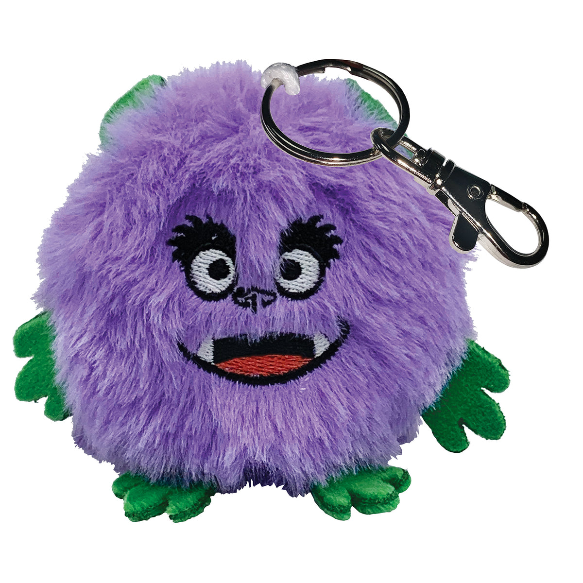 PBJ&#39;s Monster Keyrings